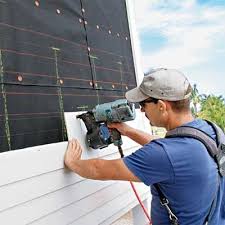 Best Insulated Siding Installation  in Spring Grove, IL